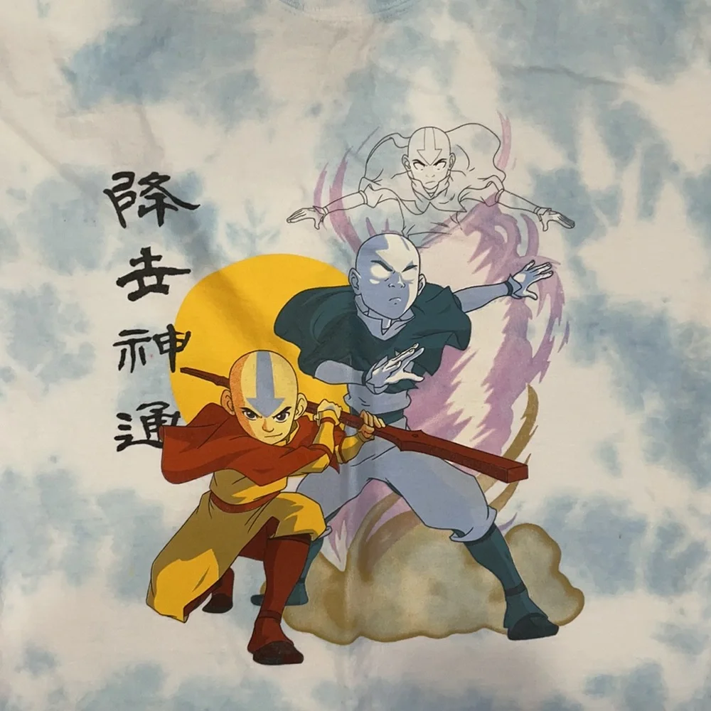Graphic Tee - Picture 2 of 3